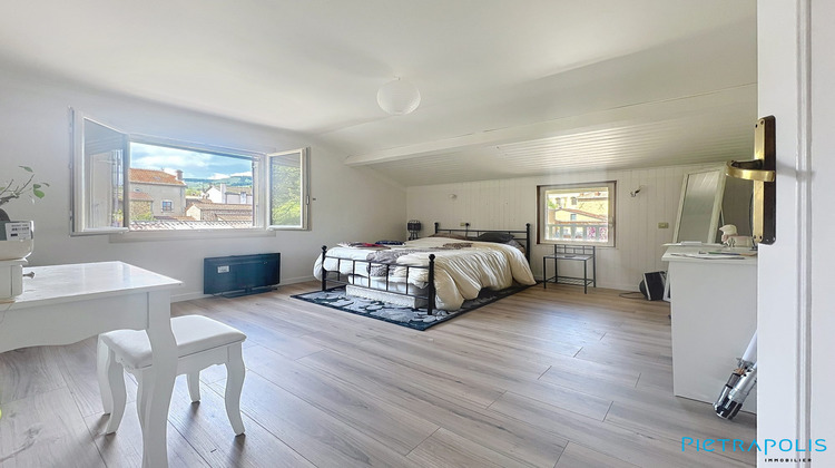 Ma-Cabane - Vente Maison Pierreclos, 185 m²