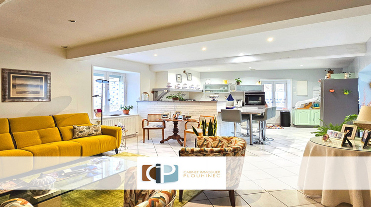 Ma-Cabane - Vente Maison Pierreclos, 150 m²