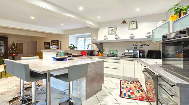 Ma-Cabane - Vente Maison Pierreclos, 150 m²