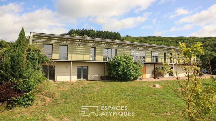 Ma-Cabane - Vente Maison PIERRECLOS, 251 m²