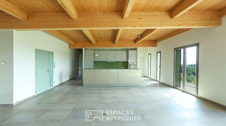 Ma-Cabane - Vente Maison PIERRECLOS, 251 m²