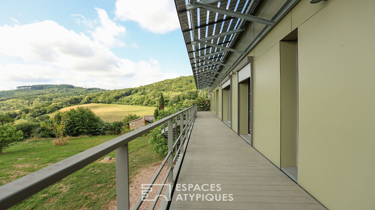 Ma-Cabane - Vente Maison PIERRECLOS, 251 m²