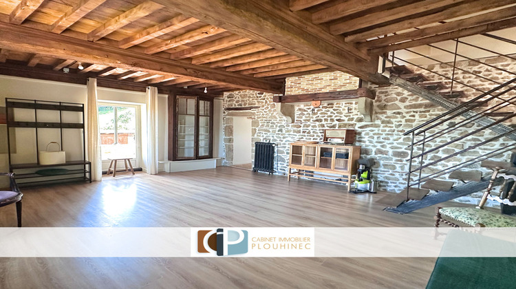 Ma-Cabane - Vente Maison Pierreclos, 139 m²