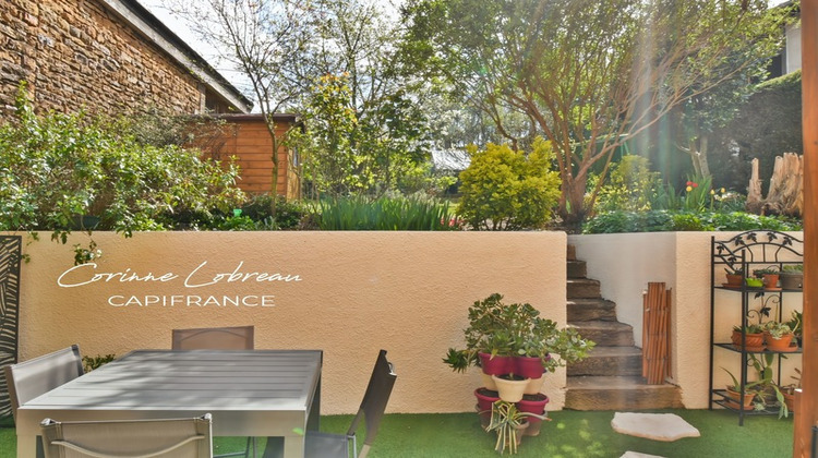 Ma-Cabane - Vente Maison PIERRECLOS, 107 m²