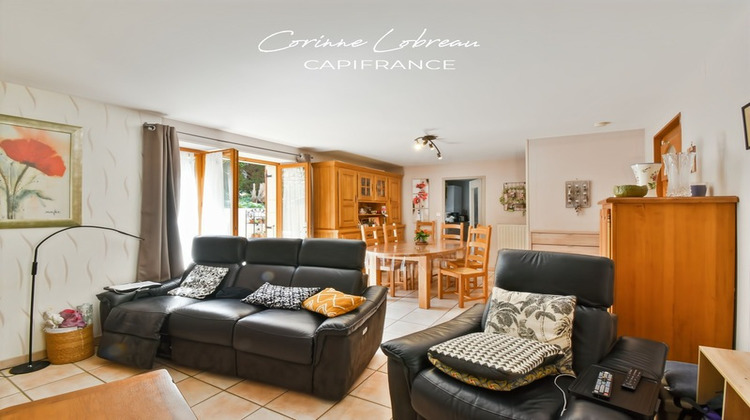 Ma-Cabane - Vente Maison PIERRECLOS, 107 m²