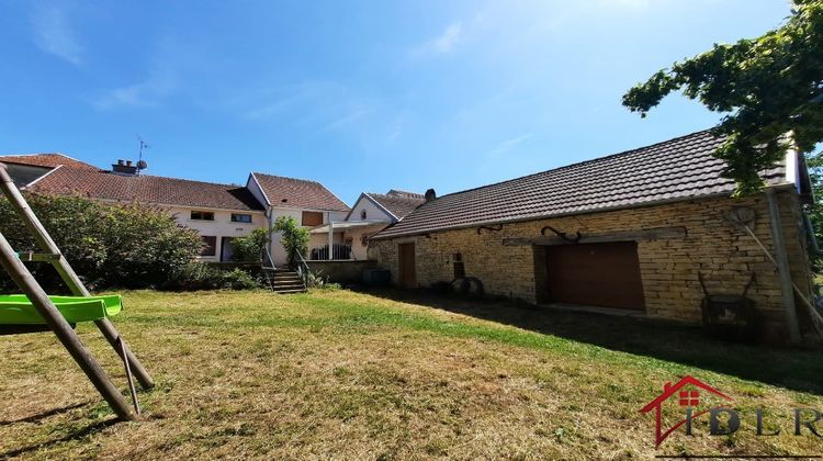 Ma-Cabane - Vente Maison Pierrecourt, 150 m²