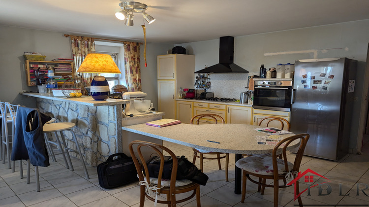 Ma-Cabane - Vente Maison Pierrecourt, 144 m²