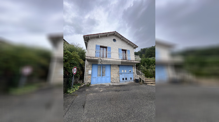 Ma-Cabane - Vente Maison Pierrefeu, 91 m²