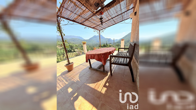 Ma-Cabane - Vente Maison Pierrefeu, 97 m²