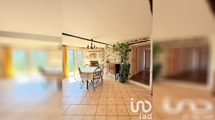 Ma-Cabane - Vente Maison Pierrefeu, 97 m²