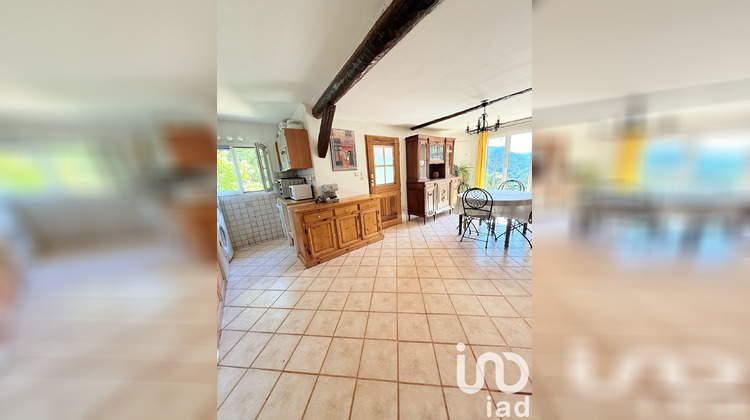 Ma-Cabane - Vente Maison Pierrefeu, 97 m²