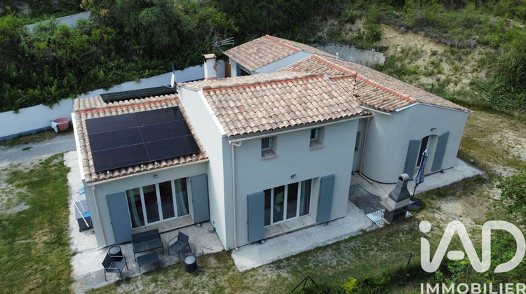 Ma-Cabane - Vente Maison Pierrefeu, 141 m²