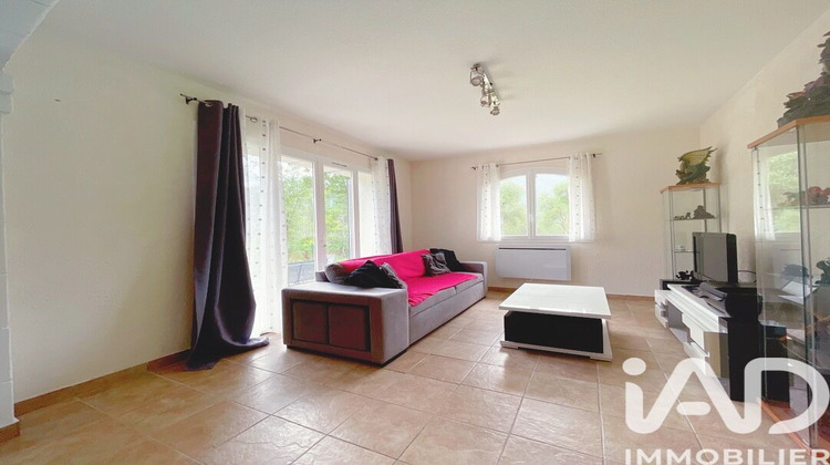 Ma-Cabane - Vente Maison Pierrefeu, 141 m²