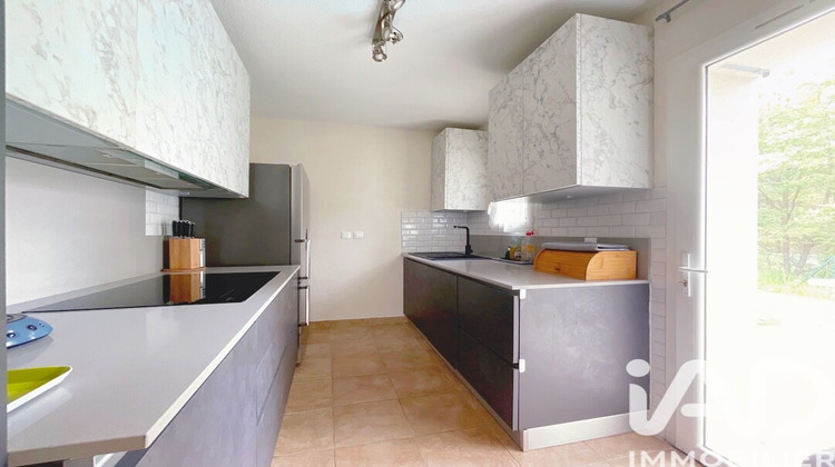 Ma-Cabane - Vente Maison Pierrefeu, 141 m²