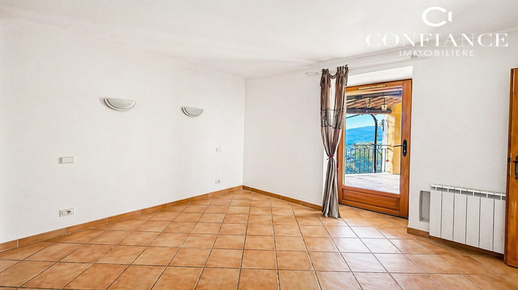 Ma-Cabane - Vente Maison Pierrefeu, 80 m²