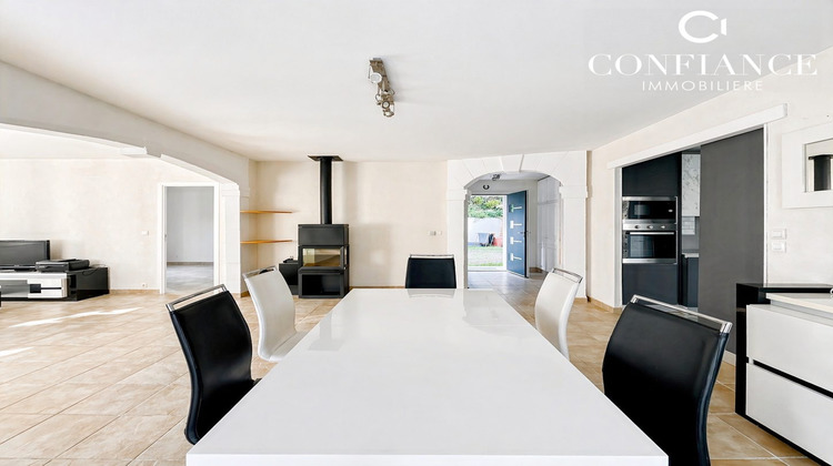 Ma-Cabane - Vente Maison Pierrefeu, 140 m²