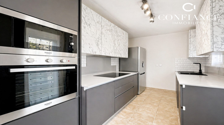 Ma-Cabane - Vente Maison Pierrefeu, 140 m²