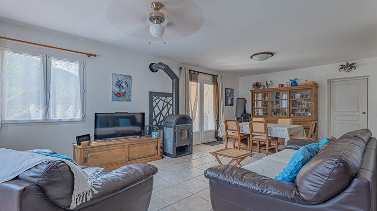 Ma-Cabane - Vente Maison Pierrefeu, 110 m²