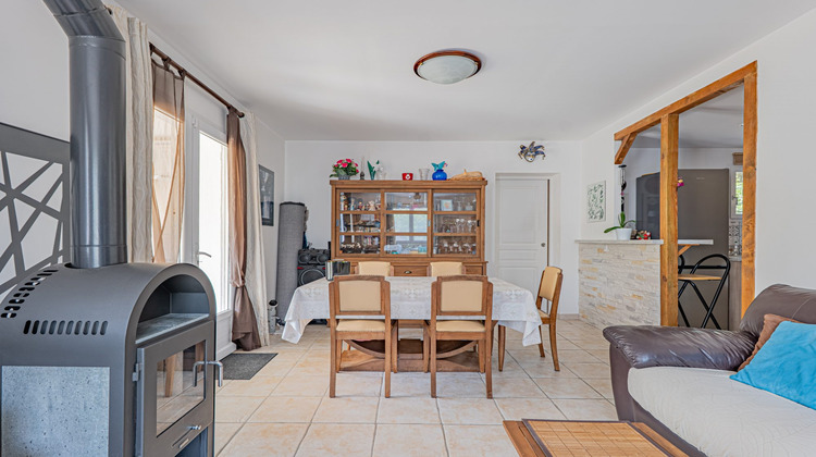 Ma-Cabane - Vente Maison Pierrefeu, 110 m²