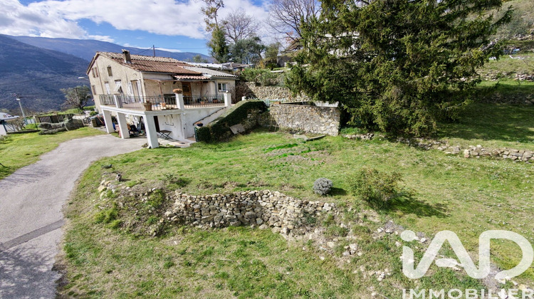 Ma-Cabane - Vente Maison Pierrefeu, 97 m²