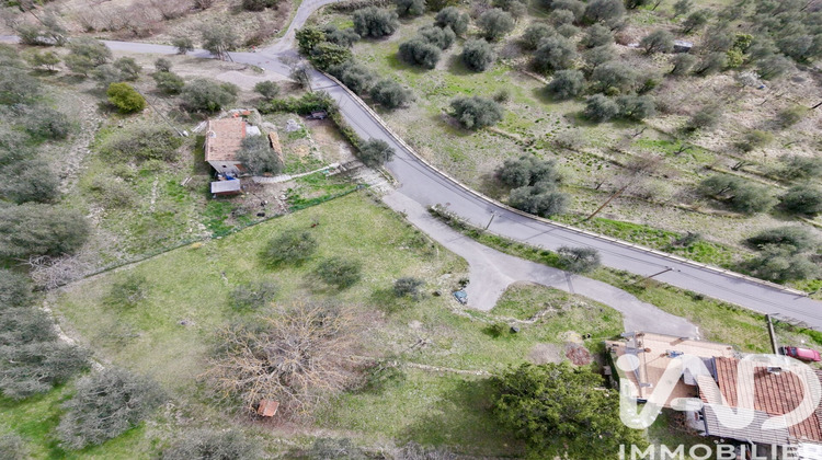 Ma-Cabane - Vente Maison Pierrefeu, 97 m²
