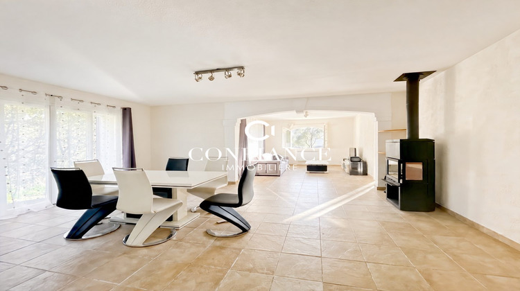 Ma-Cabane - Vente Maison Pierrefeu, 140 m²