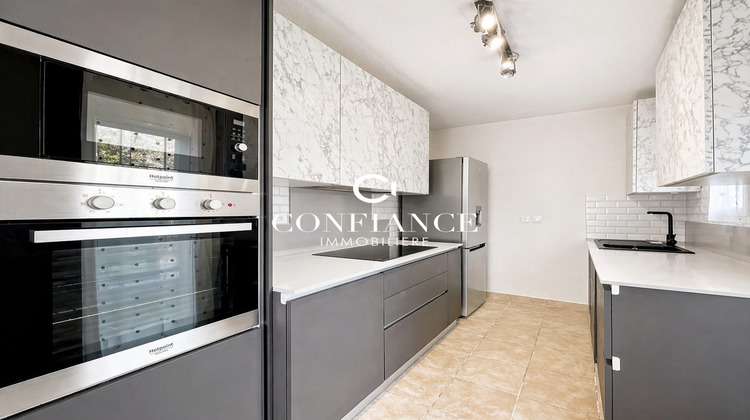 Ma-Cabane - Vente Maison Pierrefeu, 140 m²