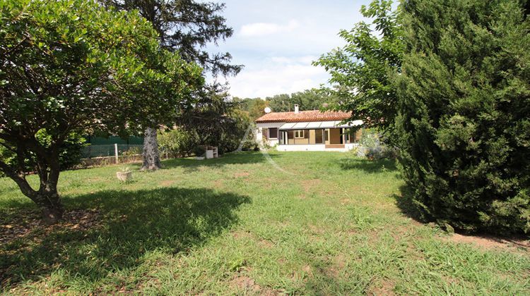 Ma-Cabane - Vente Maison PIERREFEU-DU-VAR, 73 m²