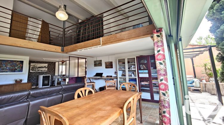 Ma-Cabane - Vente Maison Pierrefeu-du-Var, 158 m²