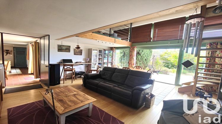 Ma-Cabane - Vente Maison Pierrefeu-du-Var, 158 m²