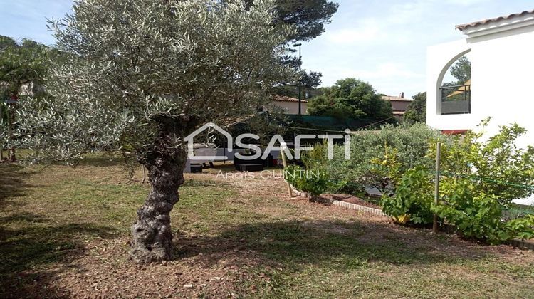 Ma-Cabane - Vente Maison Pierrefeu-du-Var, 138 m²