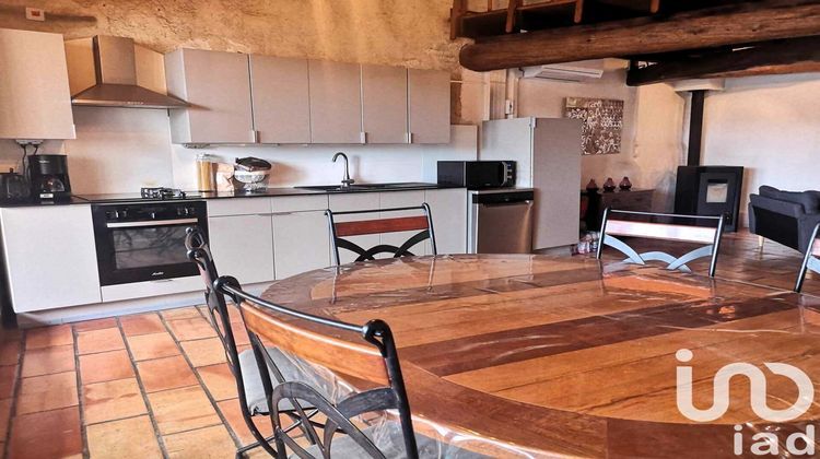 Ma-Cabane - Vente Maison Pierrefeu-du-Var, 135 m²