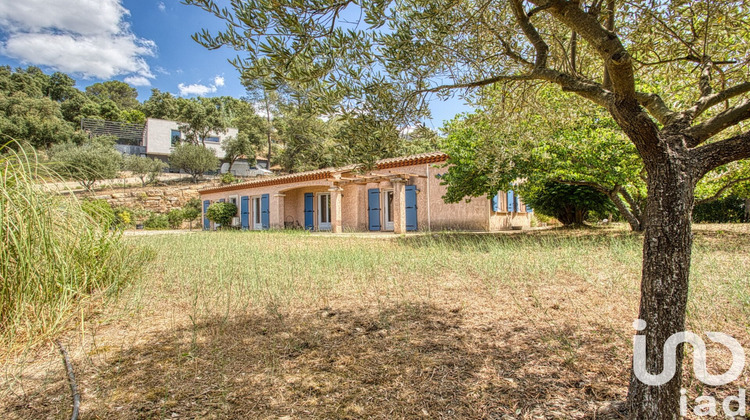 Ma-Cabane - Vente Maison Pierrefeu-du-Var, 170 m²