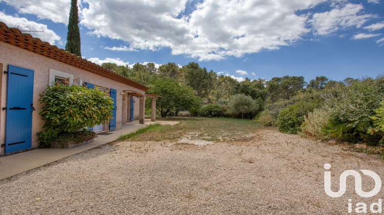 Ma-Cabane - Vente Maison Pierrefeu-du-Var, 170 m²