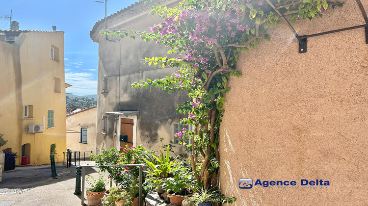 Ma-Cabane - Vente Maison PIERREFEU-DU-VAR, 47 m²