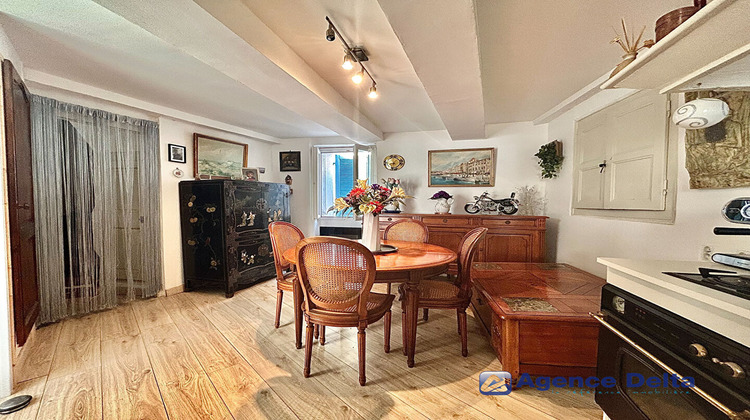 Ma-Cabane - Vente Maison PIERREFEU-DU-VAR, 47 m²