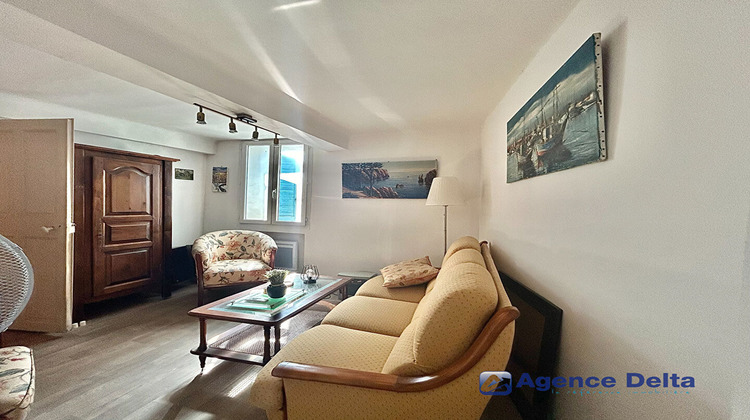 Ma-Cabane - Vente Maison PIERREFEU-DU-VAR, 47 m²