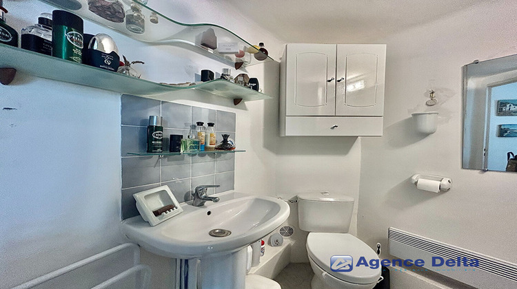 Ma-Cabane - Vente Maison PIERREFEU-DU-VAR, 47 m²