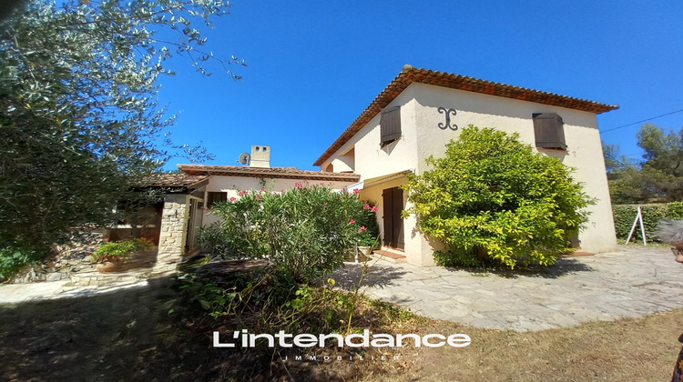 Ma-Cabane - Vente Maison Pierrefeu-du-Var, 142 m²