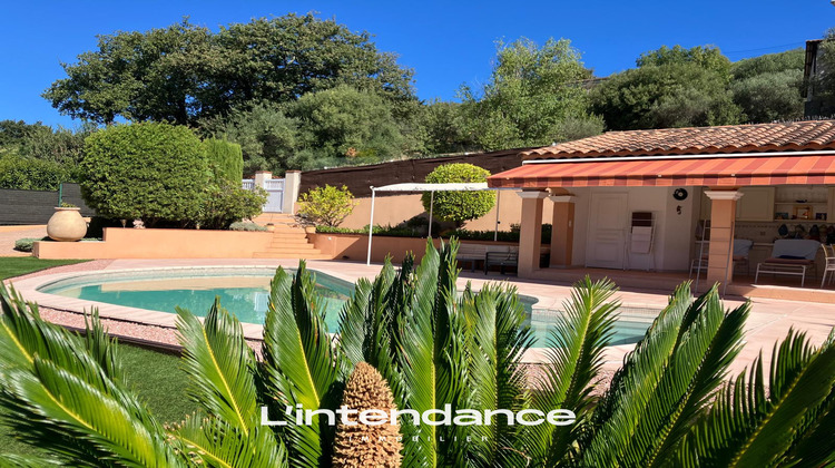 Ma-Cabane - Vente Maison Pierrefeu-du-Var, 148 m²