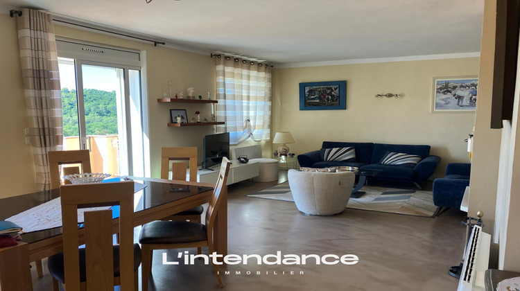 Ma-Cabane - Vente Maison Pierrefeu-du-Var, 148 m²