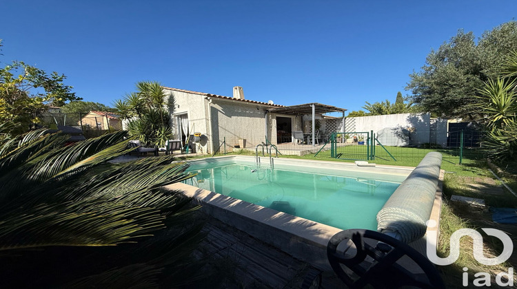 Ma-Cabane - Vente Maison Pierrefeu-du-Var, 91 m²