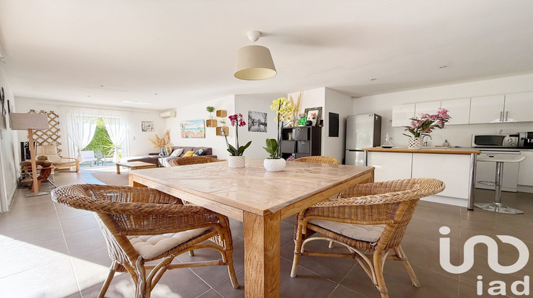 Ma-Cabane - Vente Maison Pierrefeu-du-Var, 91 m²