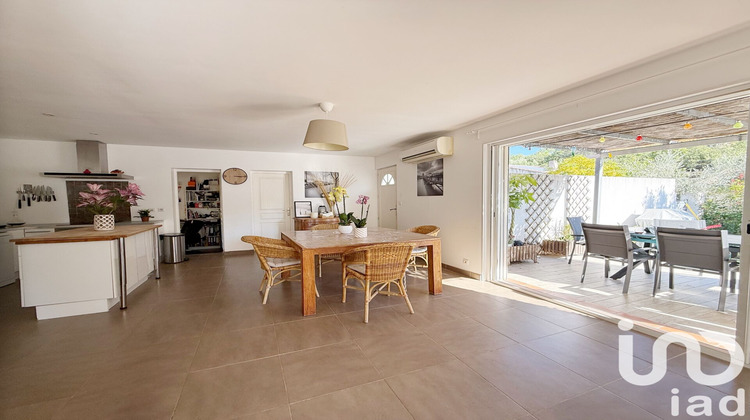 Ma-Cabane - Vente Maison Pierrefeu-du-Var, 91 m²