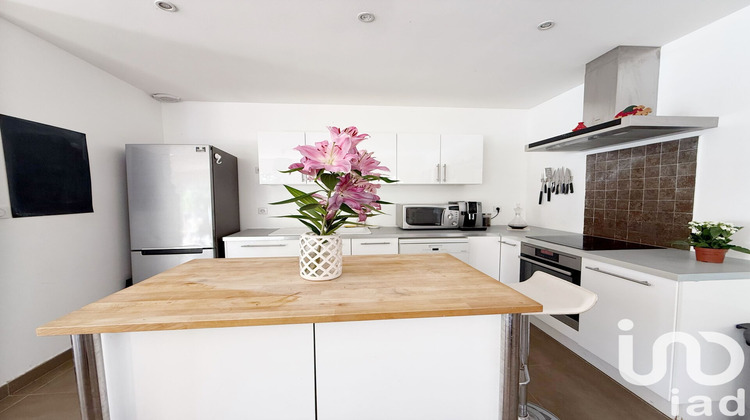 Ma-Cabane - Vente Maison Pierrefeu-du-Var, 91 m²