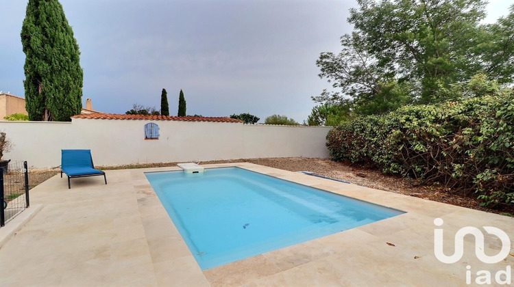 Ma-Cabane - Vente Maison Pierrefeu du Var, 94 m²