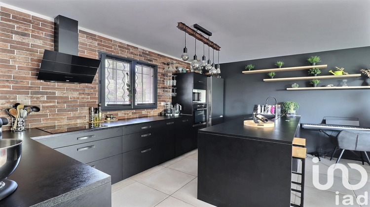 Ma-Cabane - Vente Maison Pierrefeu du Var, 94 m²