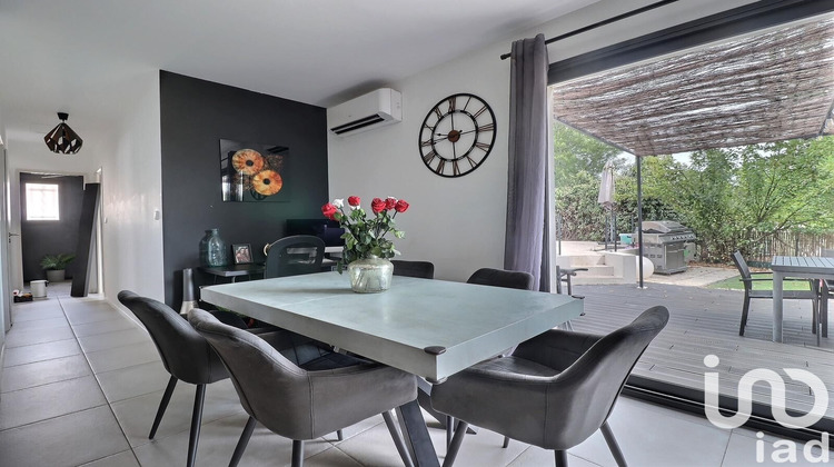 Ma-Cabane - Vente Maison Pierrefeu du Var, 94 m²