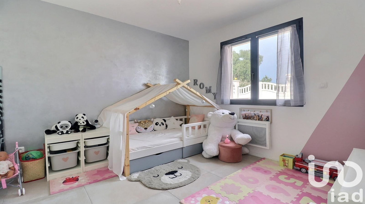 Ma-Cabane - Vente Maison Pierrefeu du Var, 94 m²