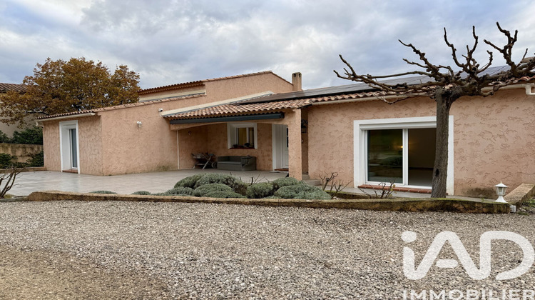 Ma-Cabane - Vente Maison Pierrefeu-du-Var, 158 m²